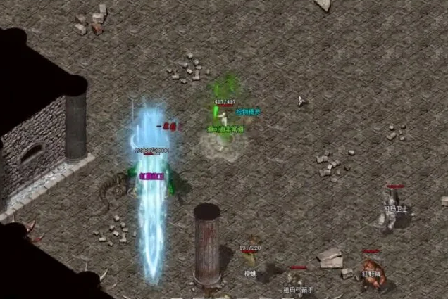 在游戏中不断探险英勇应战成为您人生中