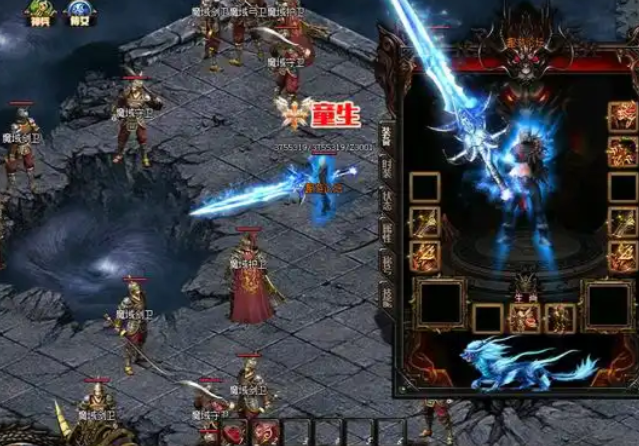 副本挑战经验实战中主张在敌人运用大招